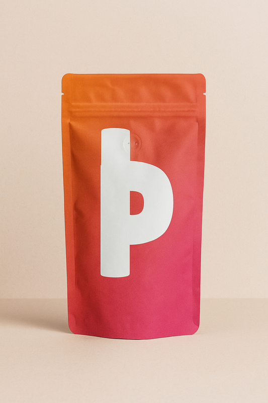 Café en Grano 250g